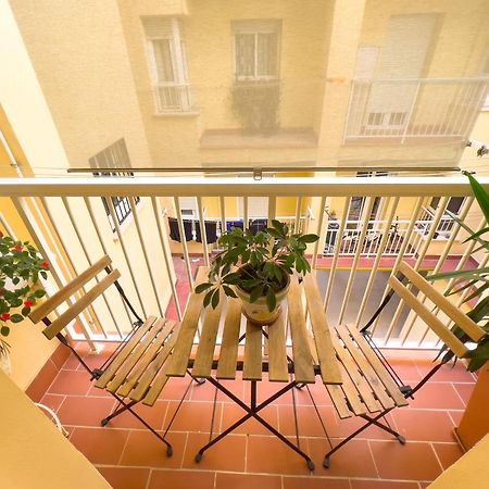 Como En Casa Málaga Eksteriør bilde