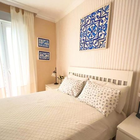 Como En Casa Málaga Eksteriør bilde