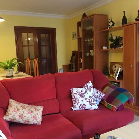 Como En Casa Málaga Eksteriør bilde