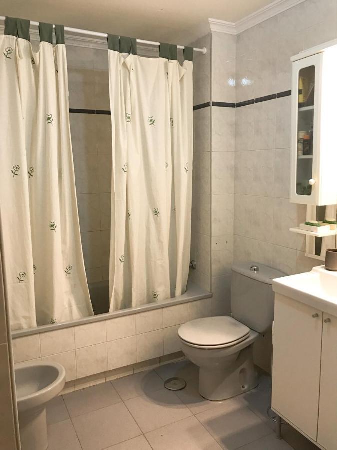 Como En Casa Málaga Eksteriør bilde