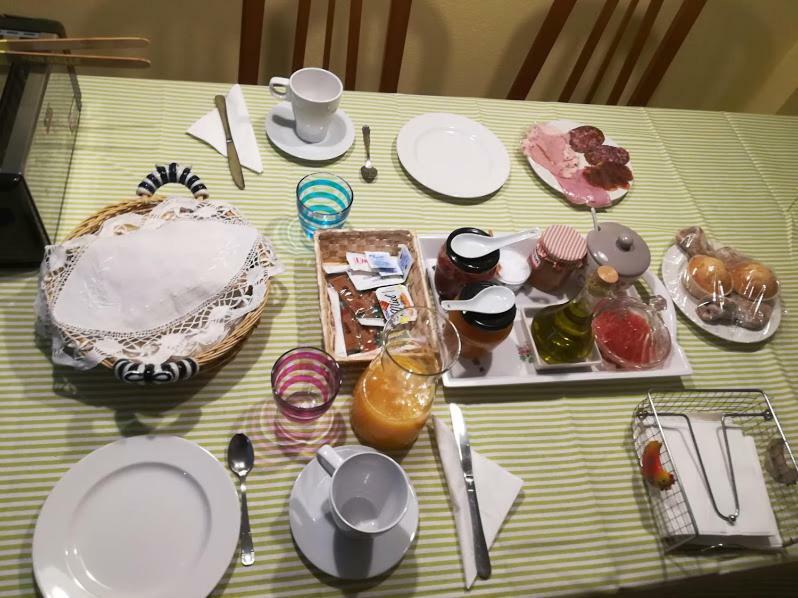 Como En Casa Málaga Eksteriør bilde